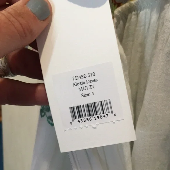 Loveshackfancy Alexia dress - Picture 17 of 17